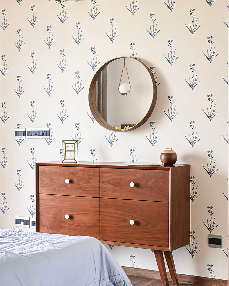 5 Things to Look for When Choosing the Perfect Wallpaper for Your Home