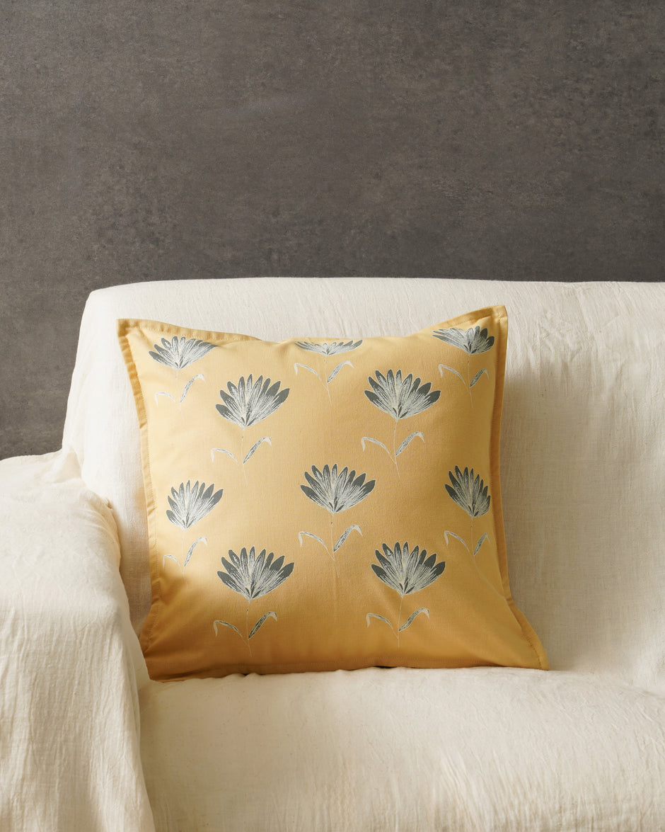 Buy Cushion Covers Online in India | Minimal Indian – minimal indian
