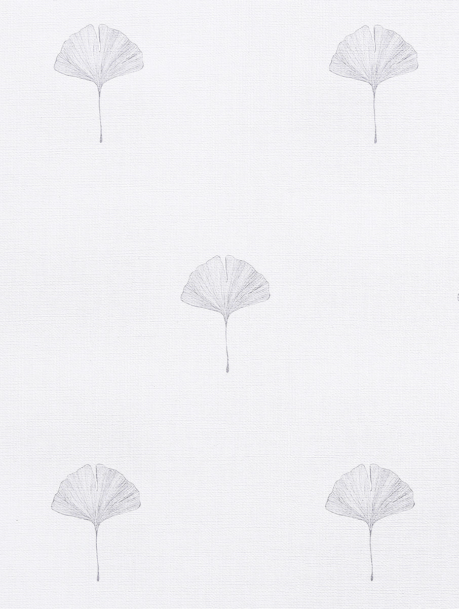 Ginkgo Leaves  Abstract wallpaper design Line art drawings Boho art  drawings